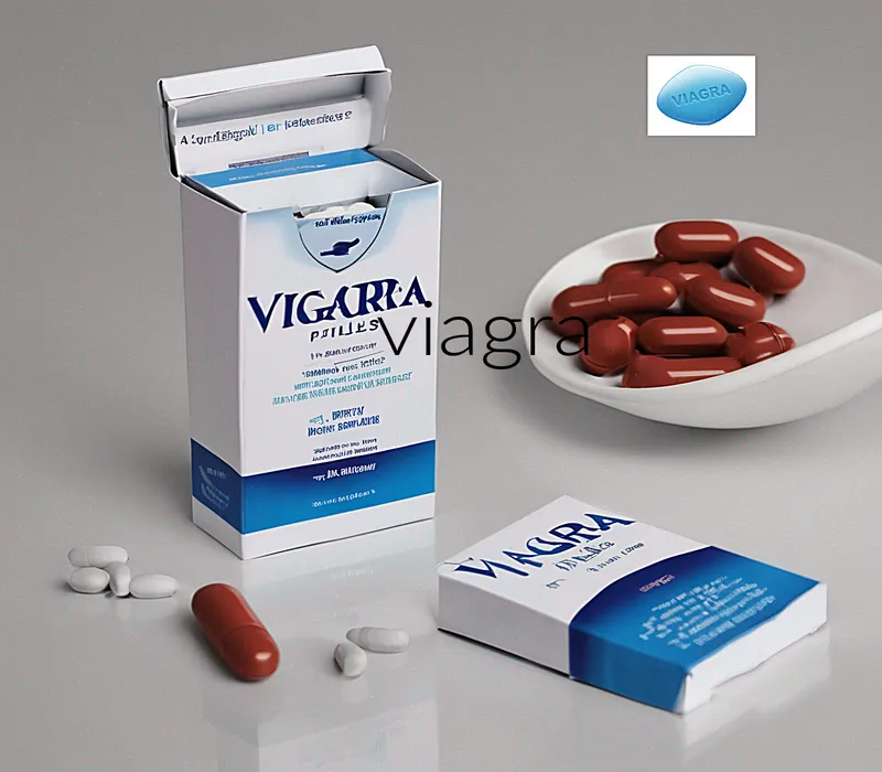 Para el viagra se necesita receta